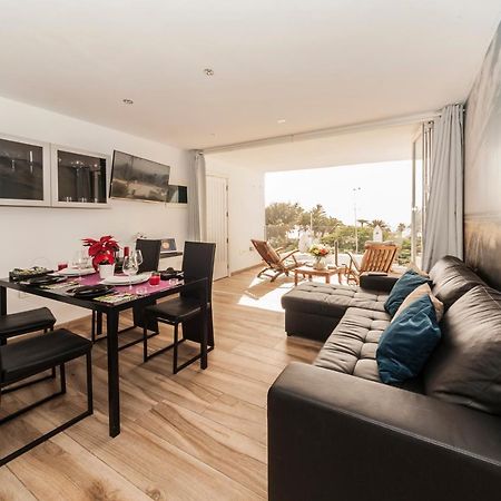 Apartamentos Temisa Puerto del Carmen  Luaran gambar