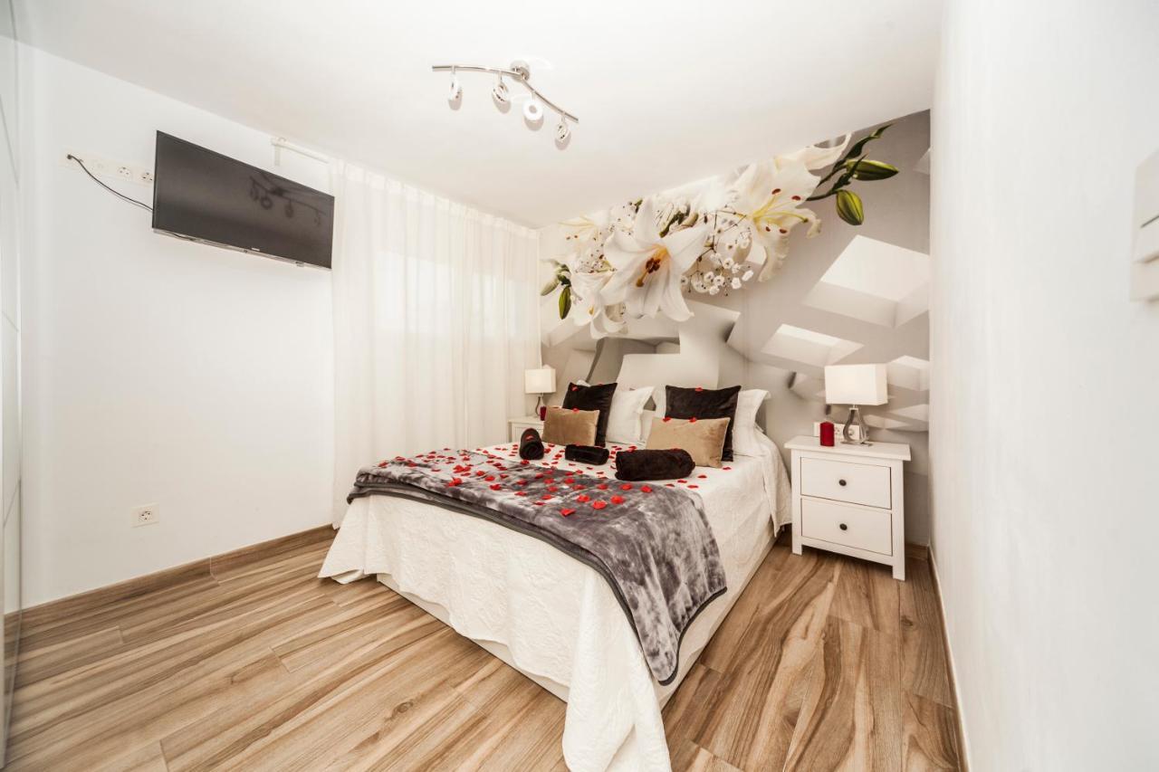 Apartamentos Temisa Puerto del Carmen  Luaran gambar