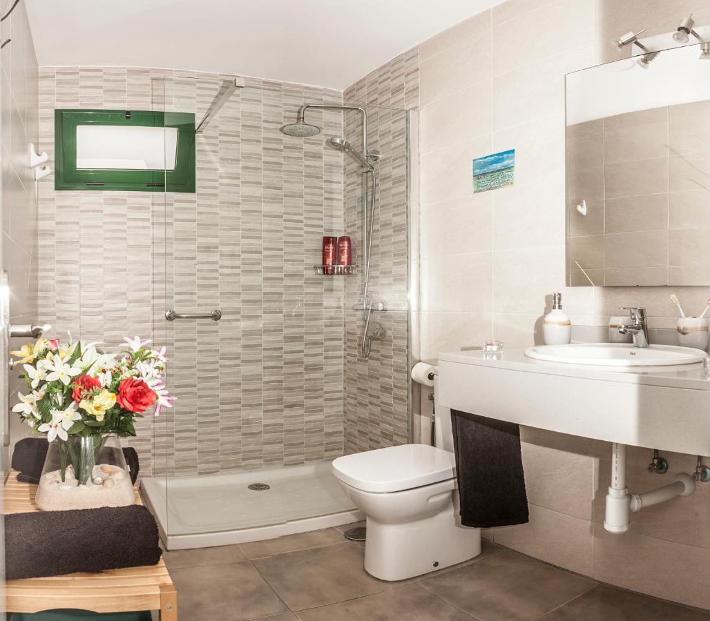 Apartamentos Temisa Puerto del Carmen  Luaran gambar