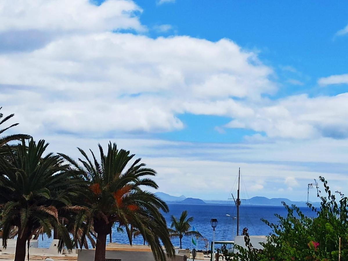 Apartamentos Temisa Puerto del Carmen  Luaran gambar