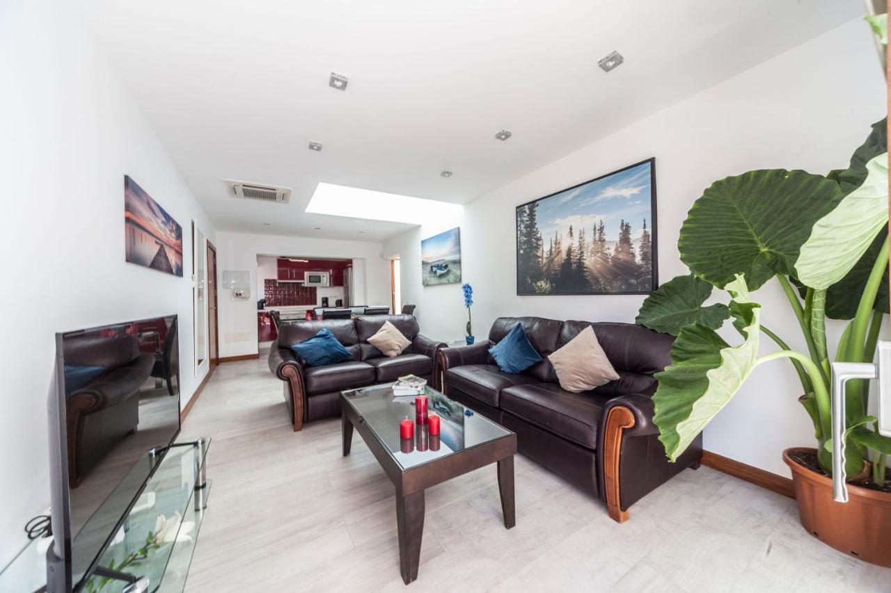 Apartamentos Temisa Puerto del Carmen  Luaran gambar