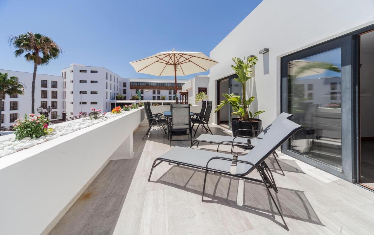 Apartamentos Temisa Puerto del Carmen  Luaran gambar
