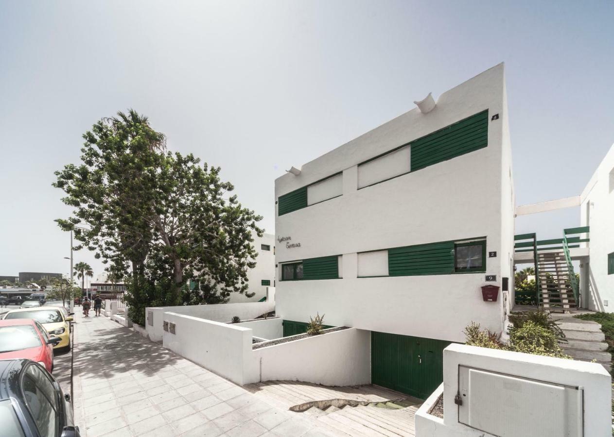 Apartamentos Temisa Puerto del Carmen  Luaran gambar