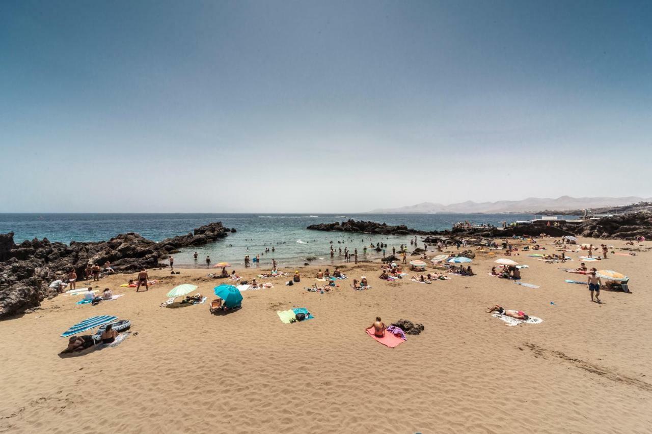 Apartamentos Temisa Puerto del Carmen  Luaran gambar