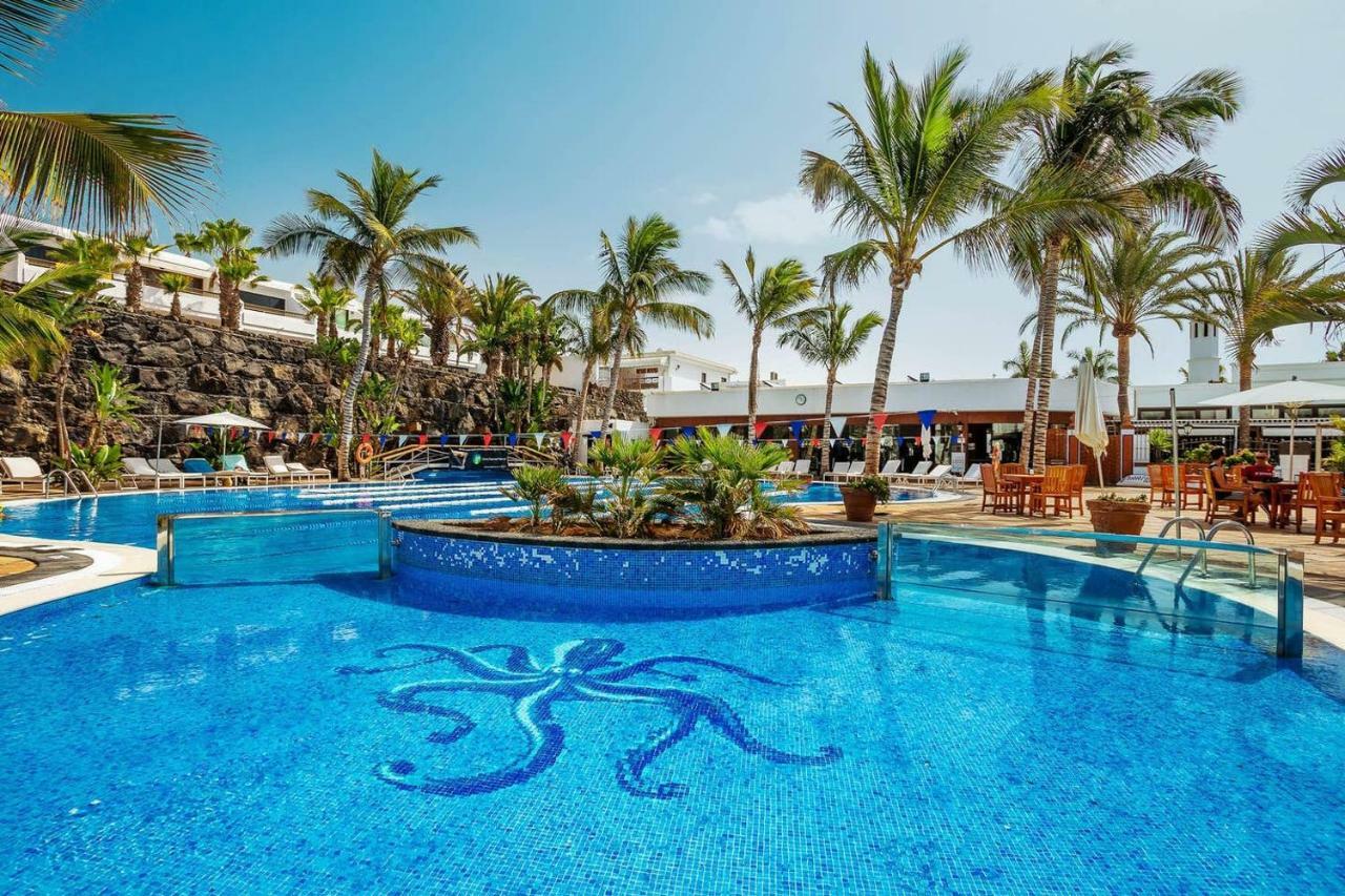 Apartamentos Temisa Puerto del Carmen  Luaran gambar
